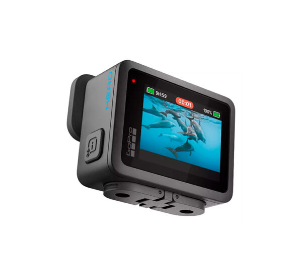 Câmera GoPro Hero 4K 12MP - Image 4