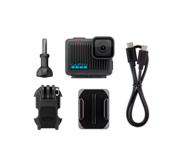 Câmera GoPro Hero 4K 12MP - Image 5