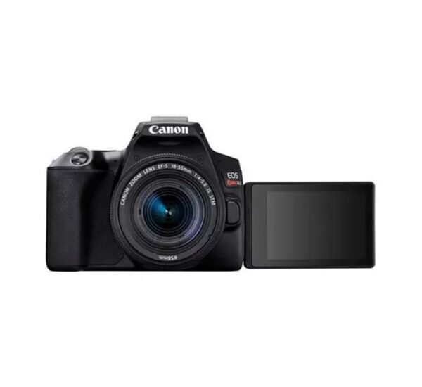 Canon EOS Rebel Kit Canon SL3 18-55mm - Image 8