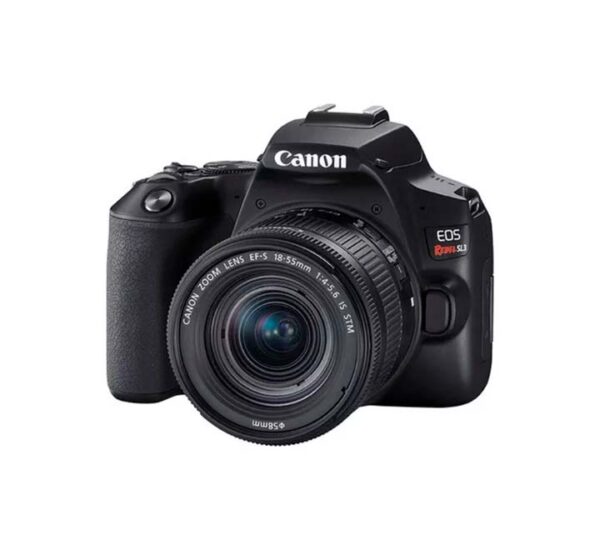 Canon EOS Rebel Kit Canon SL3 18-55mm