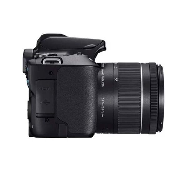 Canon EOS Rebel Kit Canon SL3 18-55mm - Image 5