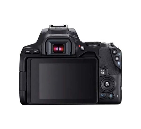 Canon EOS Rebel Kit Canon SL3 18-55mm - Image 4