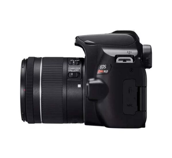 Canon EOS Rebel Kit Canon SL3 18-55mm - Image 3