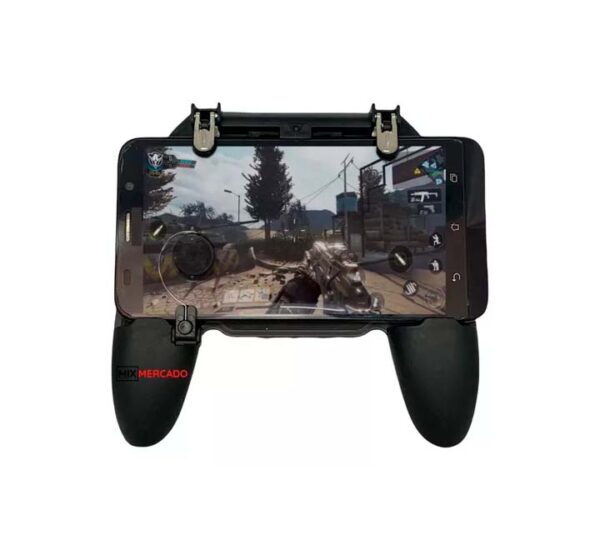 Suporte Joysticks para Celular