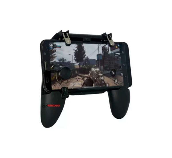 Suporte Joysticks para Celular - Image 3