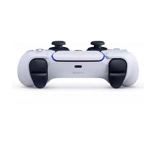 Controle Sony sem fio Dualsense Branco - Image 2