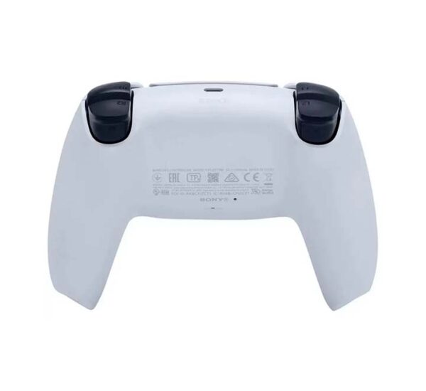 Controle Sony sem fio Dualsense Branco - Image 5