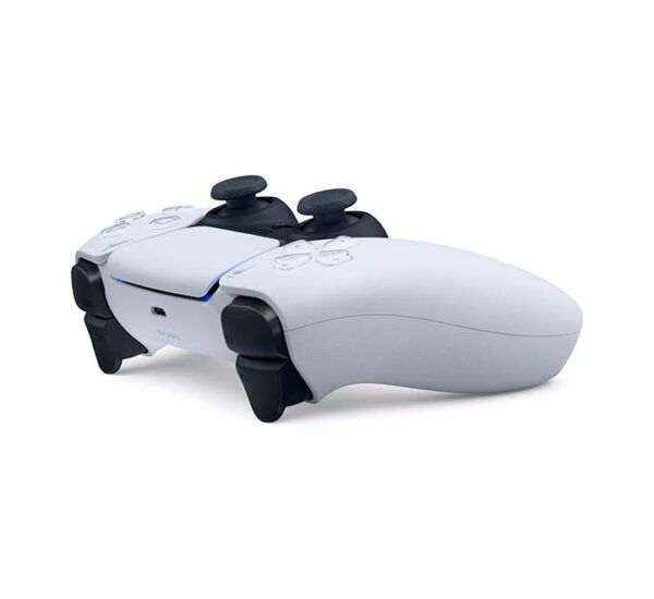 Controle Sony sem fio Dualsense Branco - Image 6