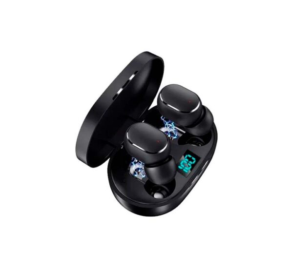 Fone De Ouvido Bluetooth Sem Fio Tws Microfone Todos Celular