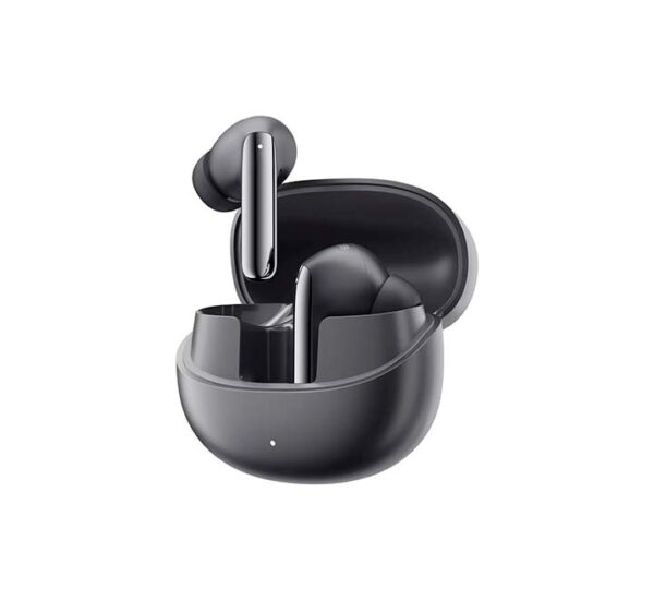 Fone De Ouvido Qcy Ht08 Melobuds Pro Anc Conexão Multiponto