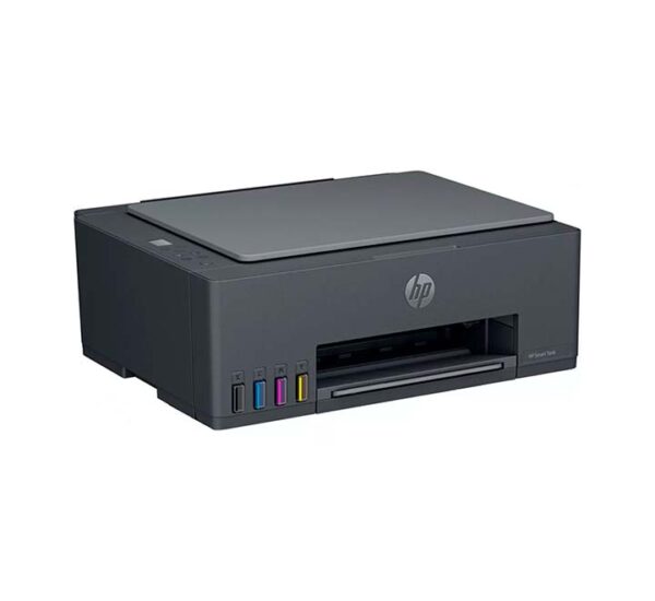 Impressora Multifuncional HP Smart Tank 584 Tanque de Tinta Colorida WiFi - Image 2