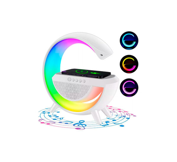 Luminaria Smart Multifuncional - Image 2