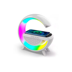 Luminaria Smart Multifuncional