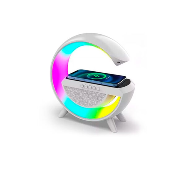 Luminaria Smart Multifuncional