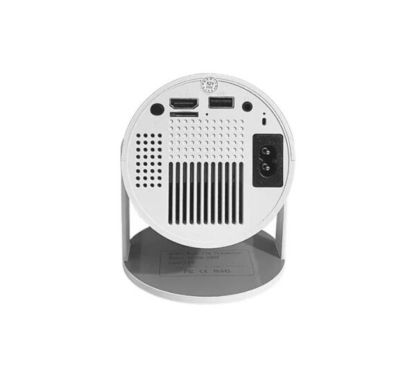 Mini Projetor Portátil 4K Bahein - Image 4