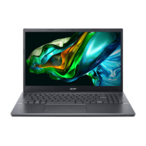 Notebook Acer Aspire 5 AcerCore i7-12650H, 8GB RAM, SSD 512GB, 15.6 FHD, Windows 11 Home, Cinza