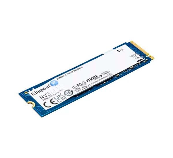 Ssd M.2 Nvme 4.0 1tb Kingston - Image 5