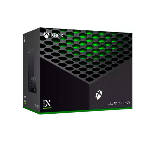 Xbox Series X 1TB - Image 3