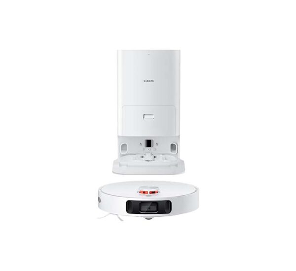 Xiaomi Vacuum X10 branco 110v220v - Image 5