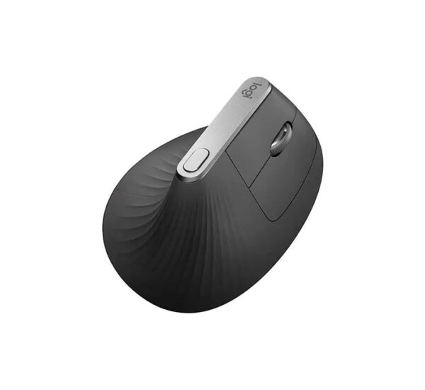 Mouse Vertical Ergonômico Logitech MX Sem Fio - Image 3